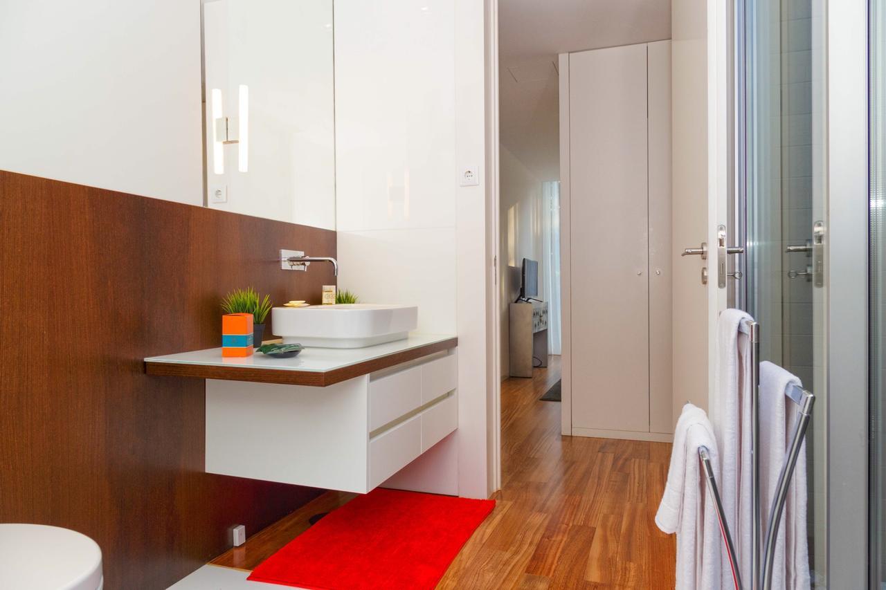 BestVillas Park Ofir Esposende Exterior foto